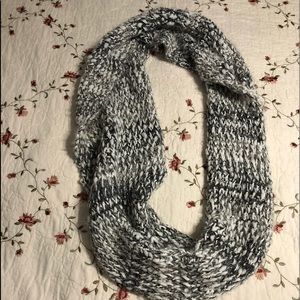 Infinity Scarf